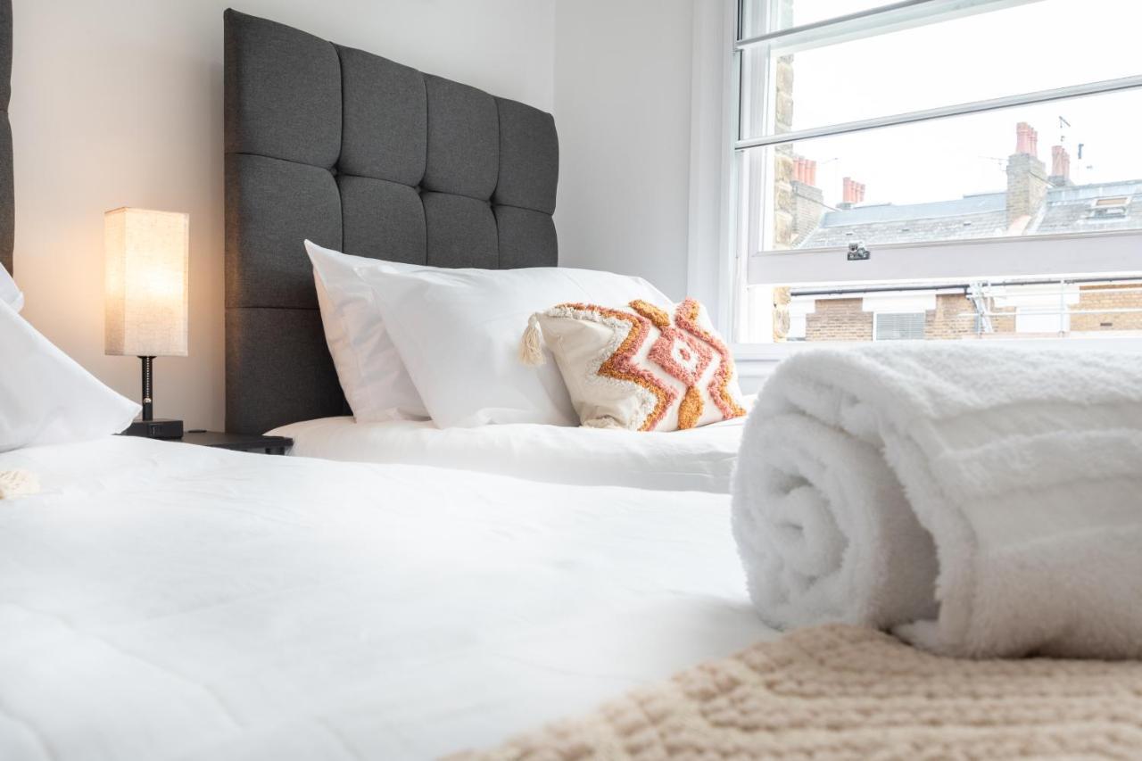 Hammersmith - 2 Bedroom Flat Londres