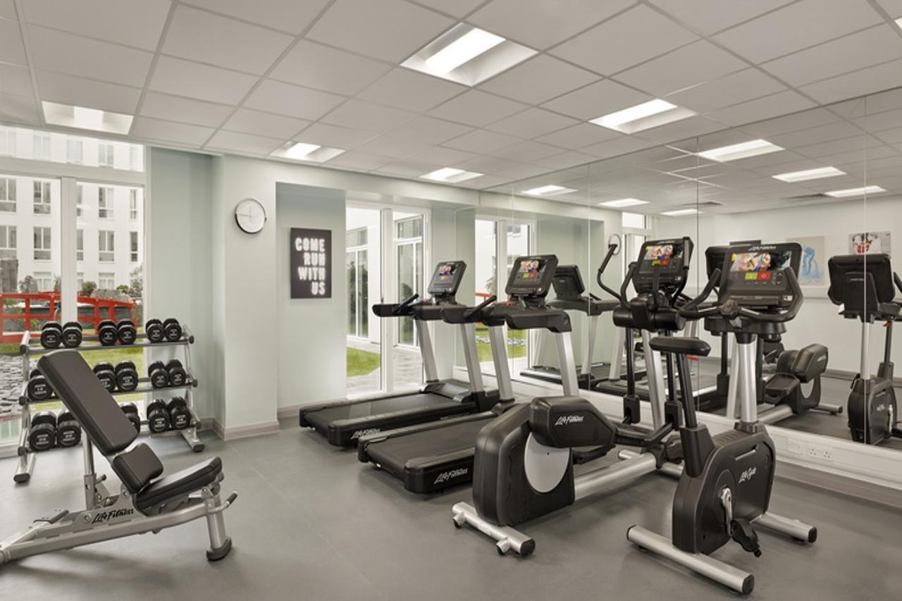 Citadines Islington 4* London