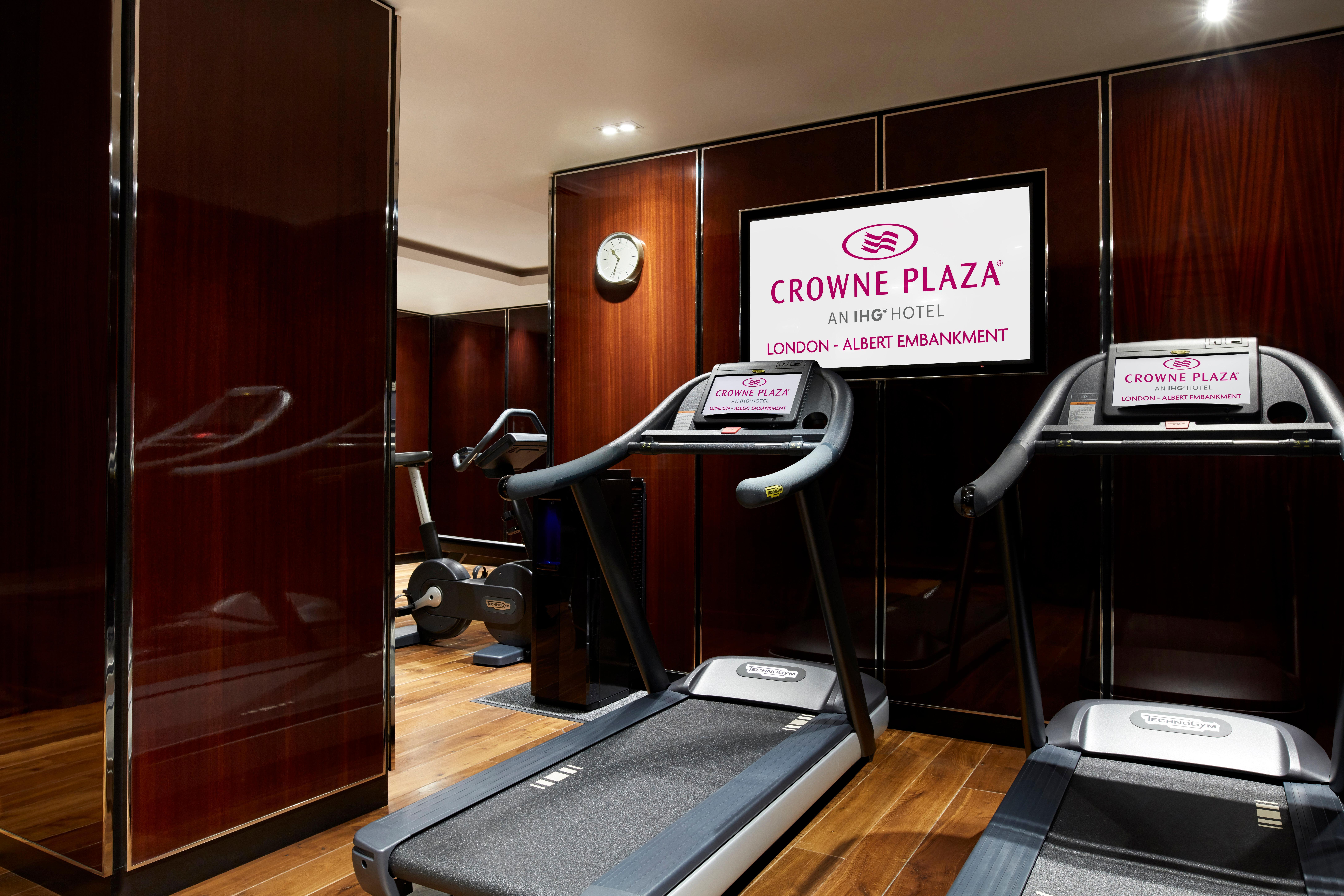 Hotel Hyatt Regency Embankment 4*