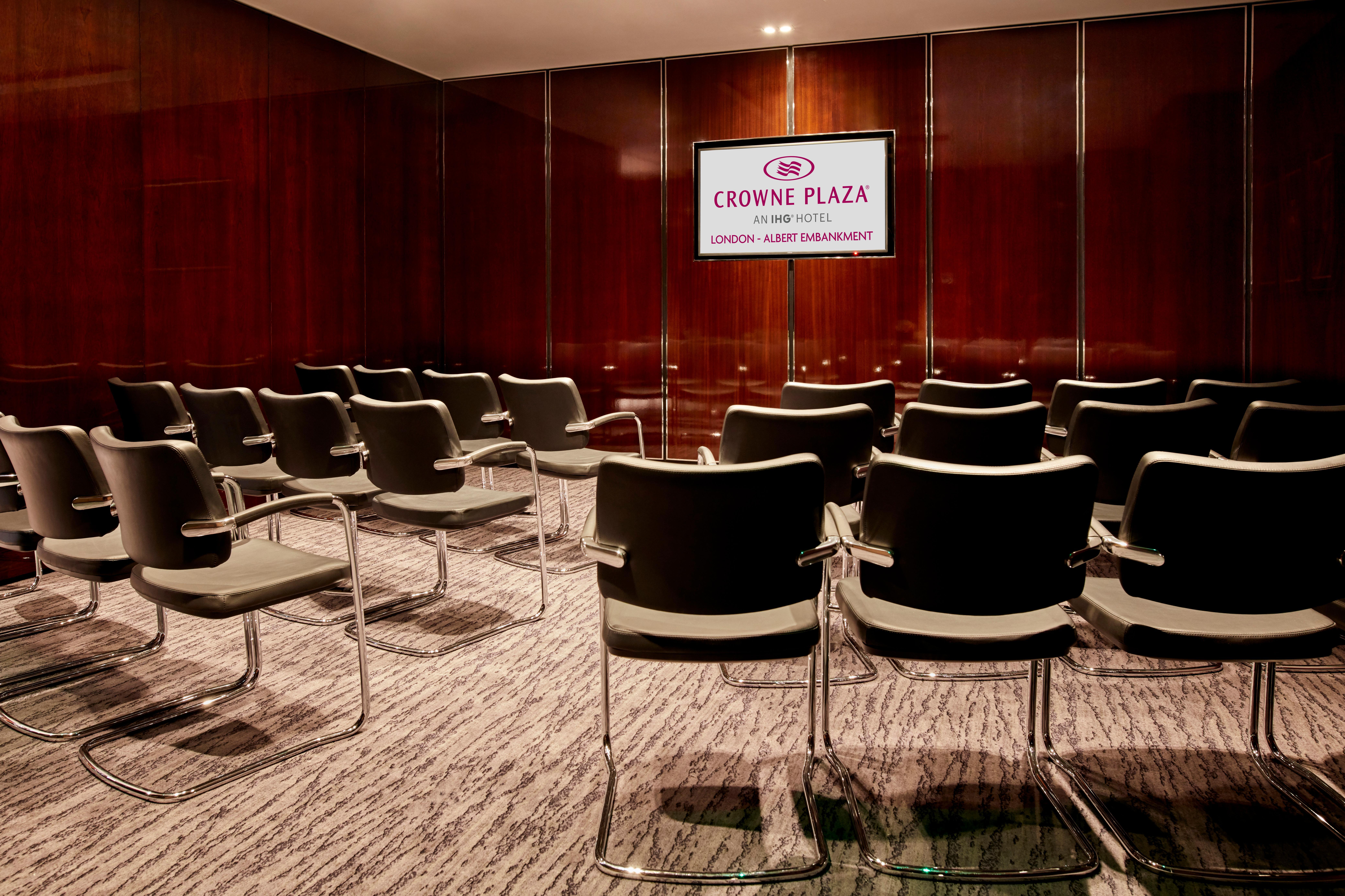 Hyatt Regency Embankment London