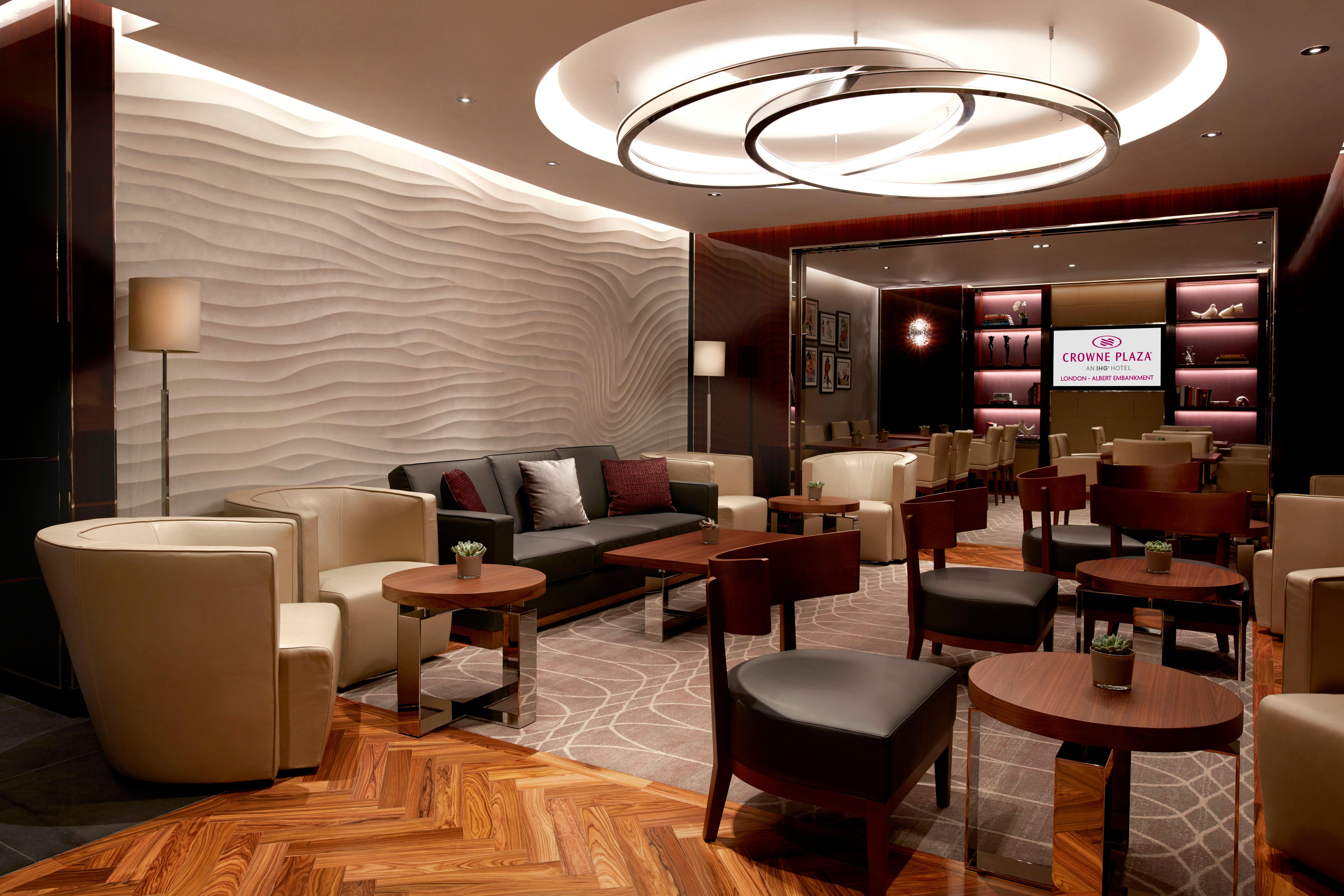 Hotel Hyatt Regency Embankment London