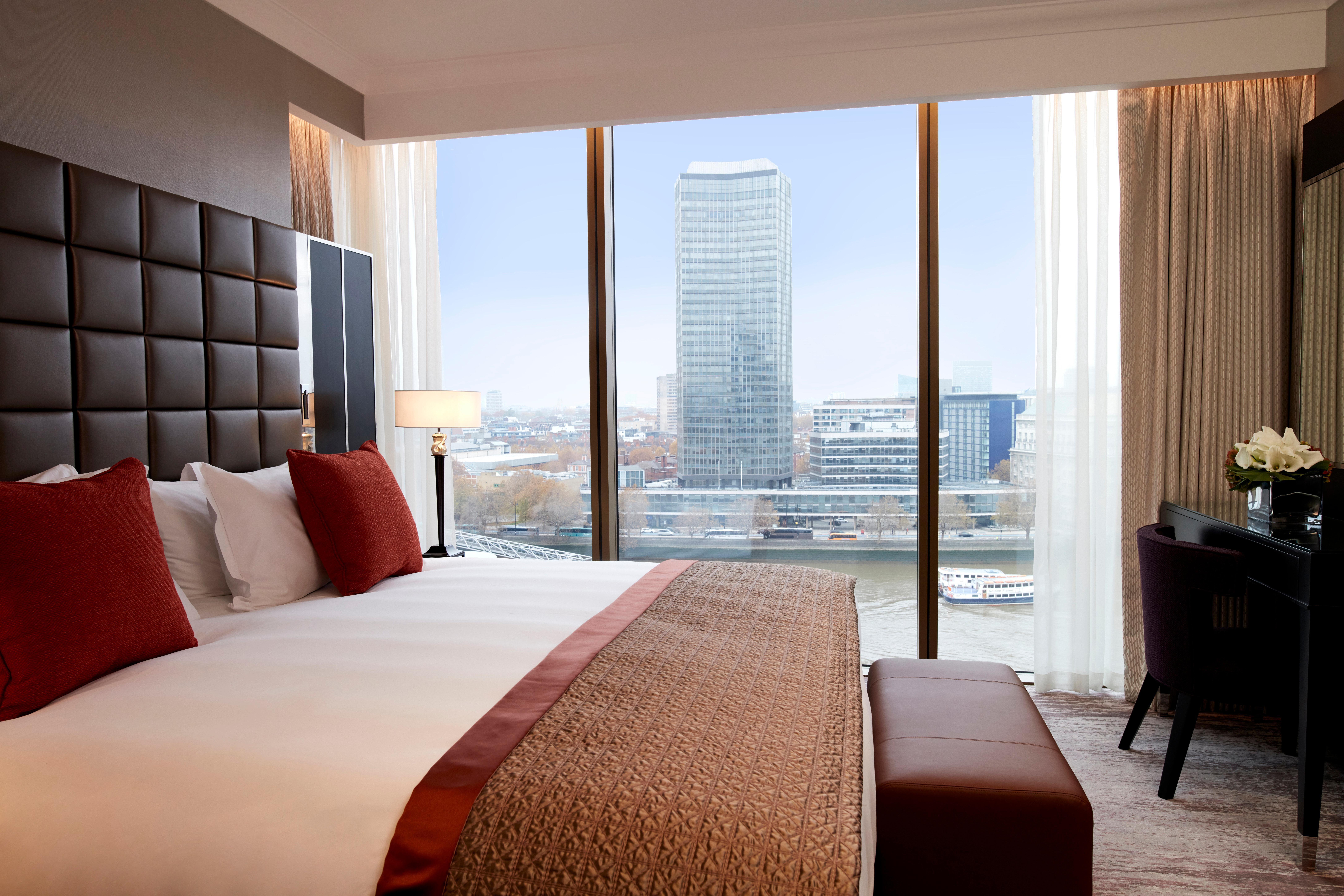 Hyatt Regency Embankment London