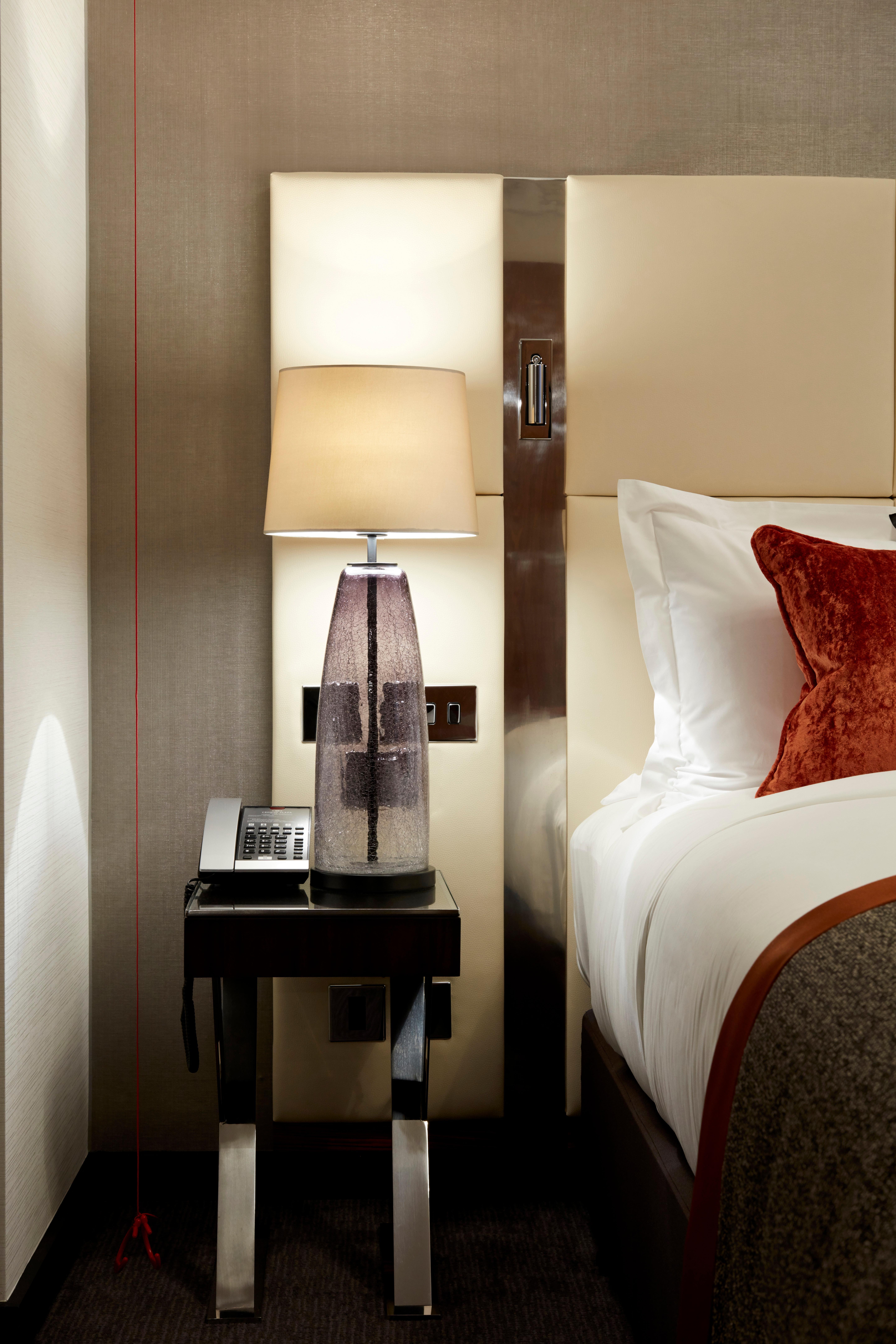 Hyatt Regency Embankment