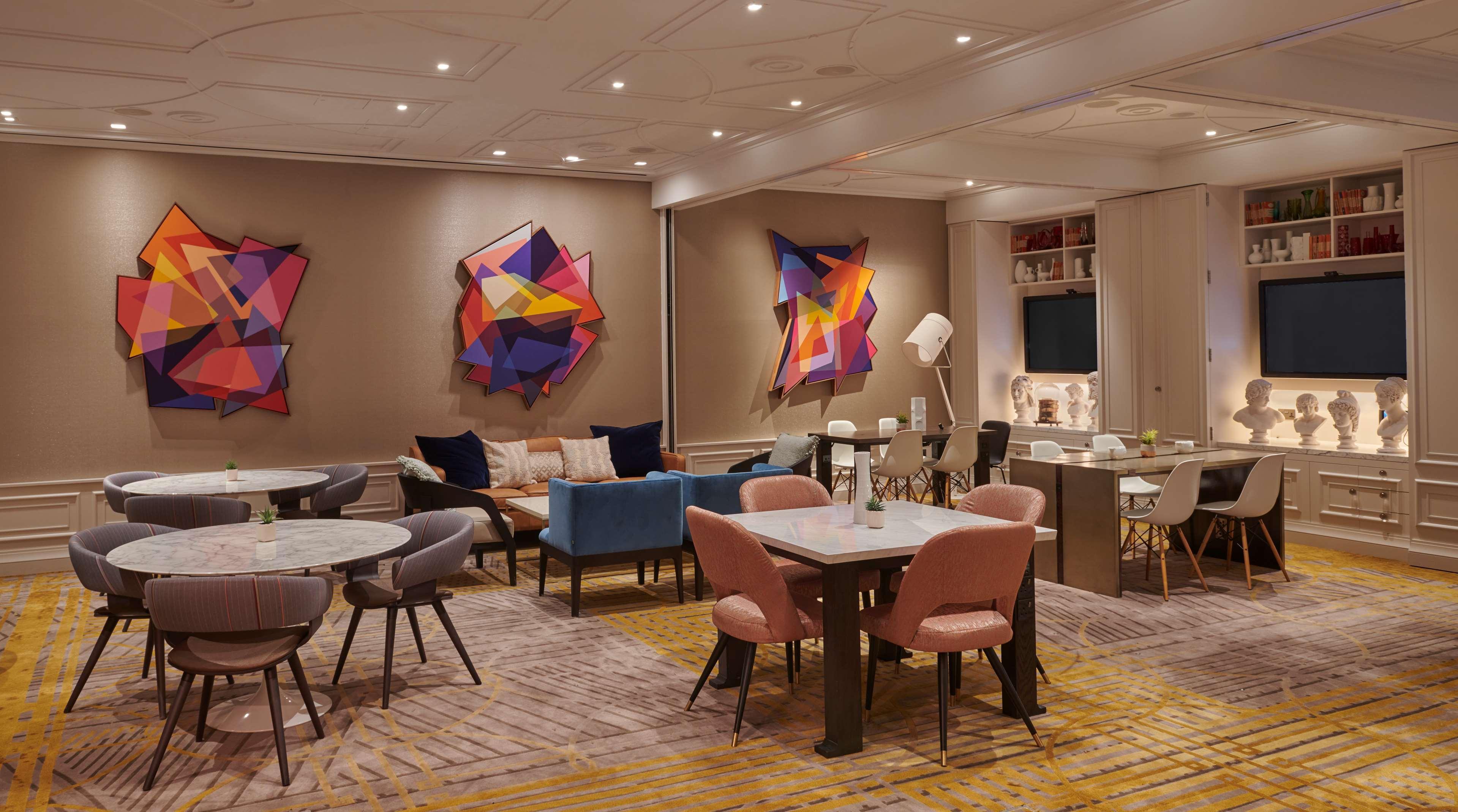 Great Scotland Yard Hotel, Part Of Hyatt Hotel Londres