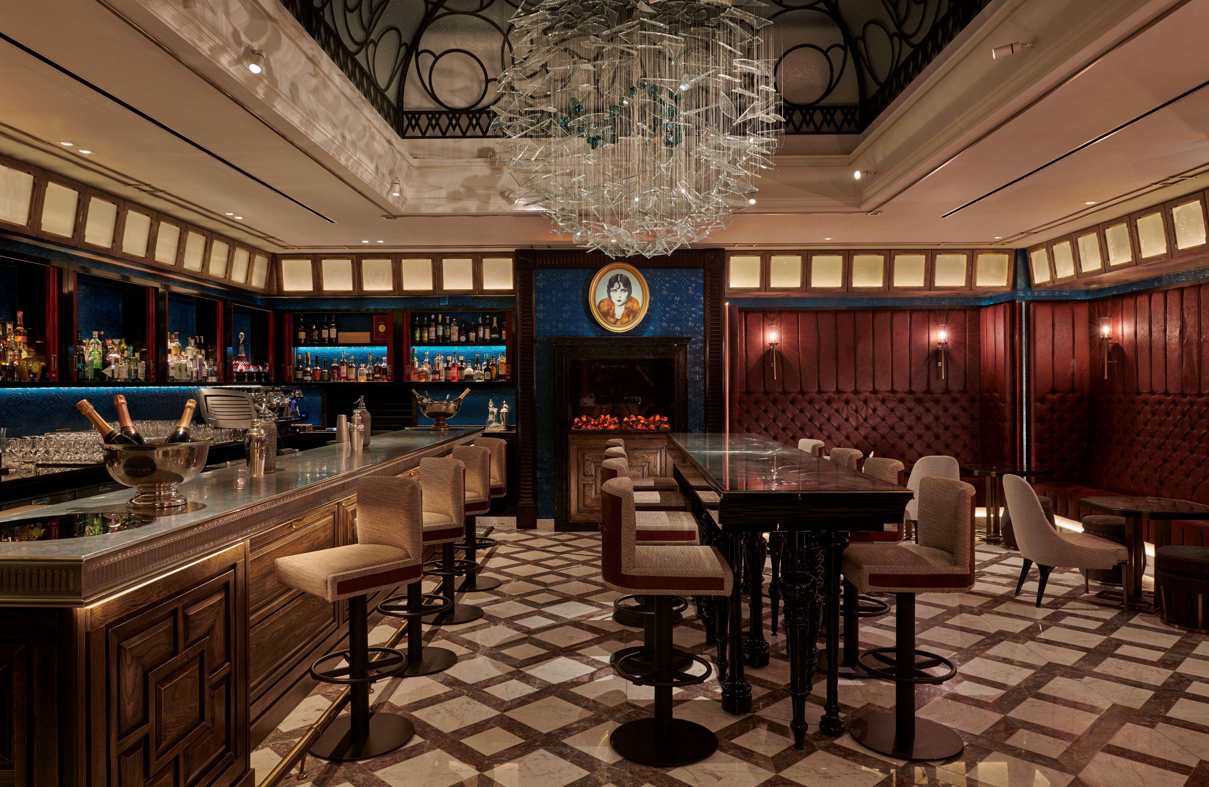 Great Scotland Yard Hotel, Part Of Hyatt 5* Londres