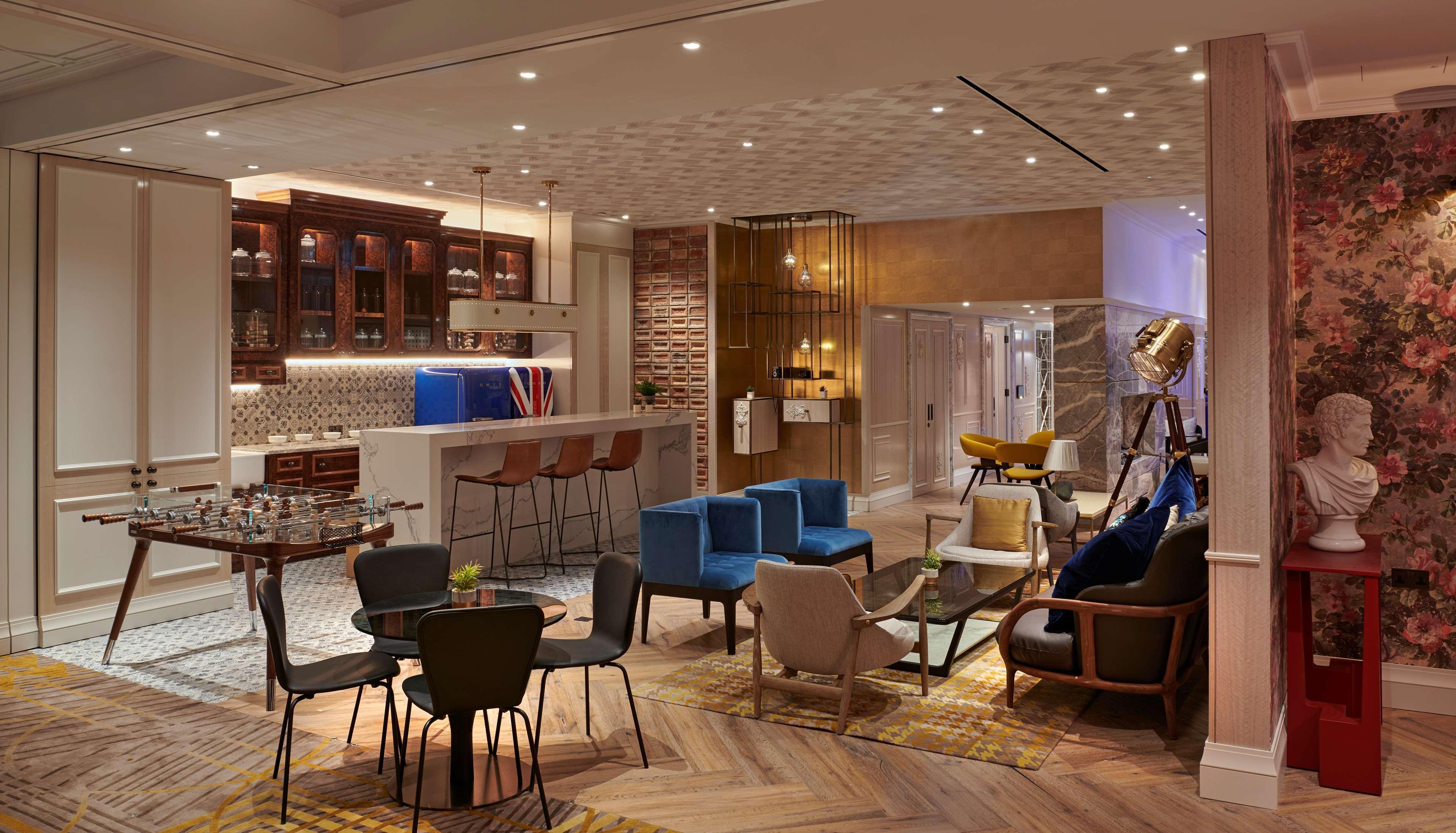 Great Scotland Yard Hotel, Part Of Hyatt 5* Londres