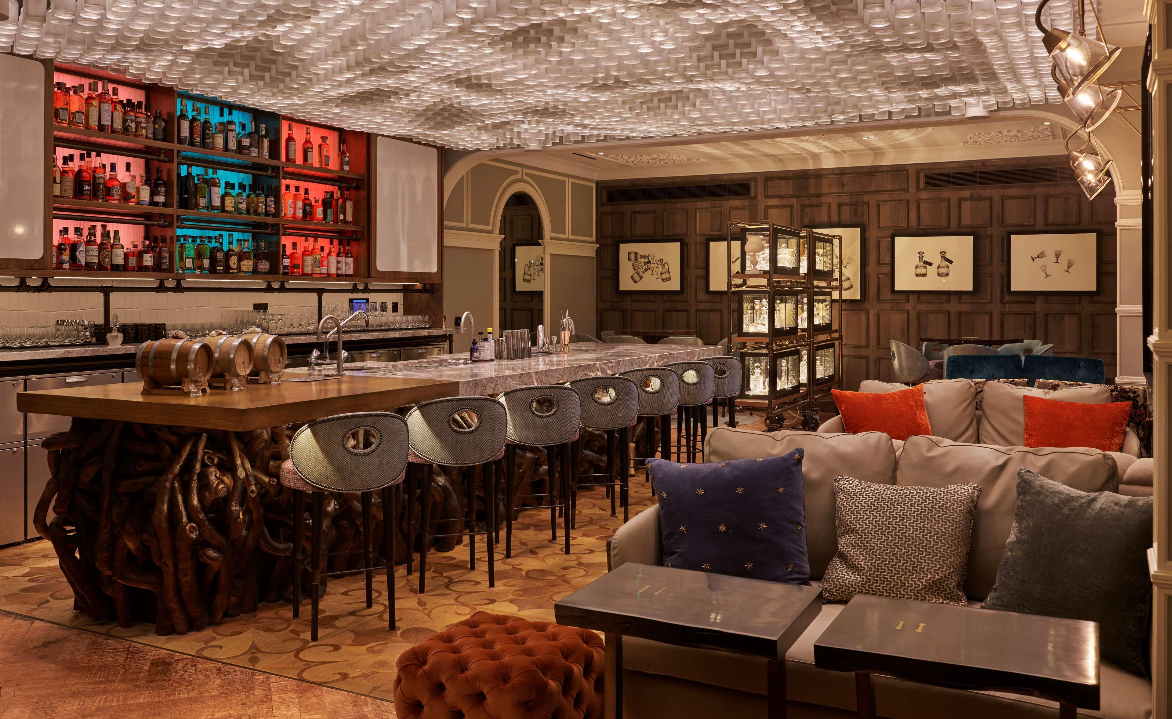 Great Scotland Yard Hotel, Part Of Hyatt 5* Londres