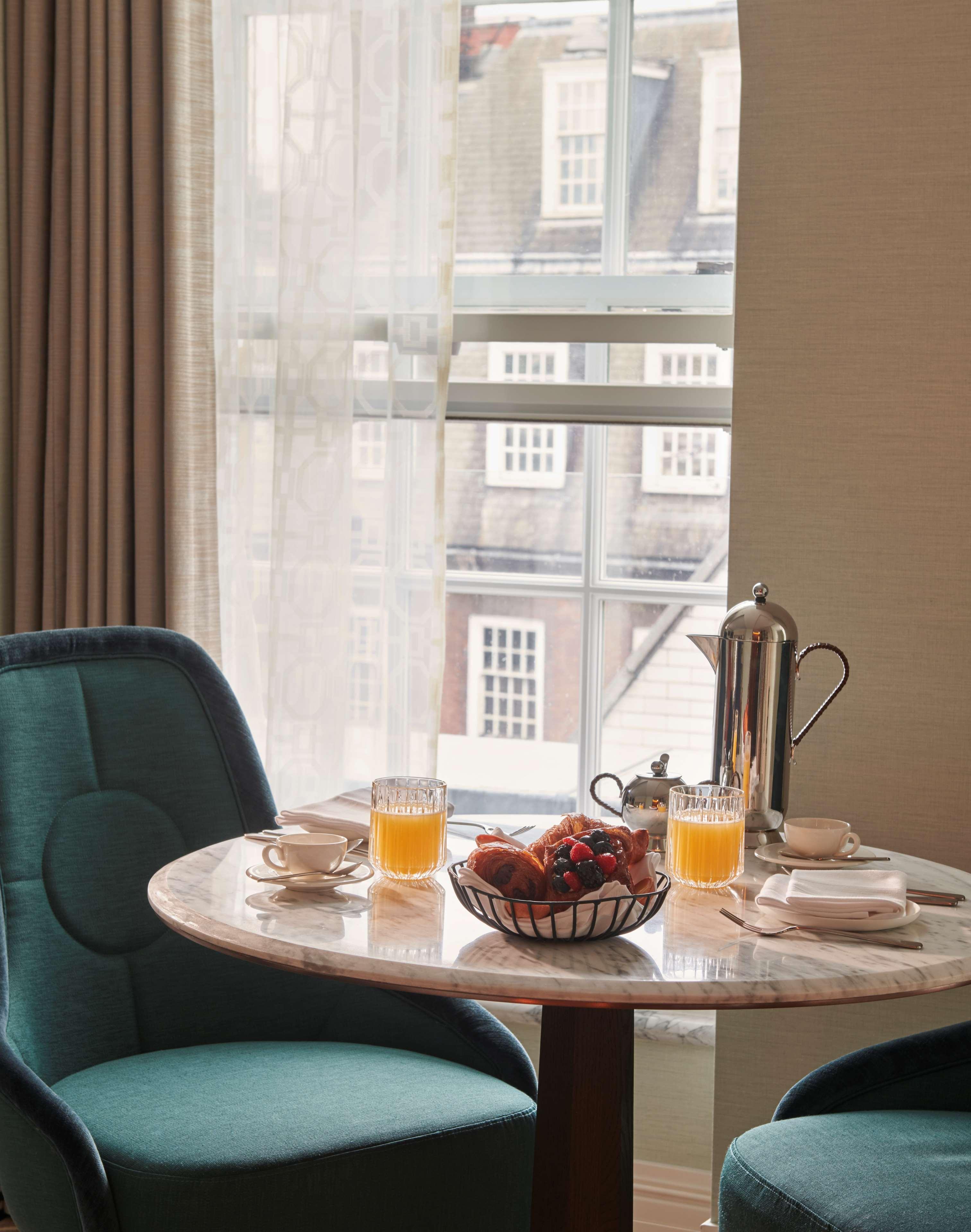 Great Scotland Yard Hotel, Part Of Hyatt Londres