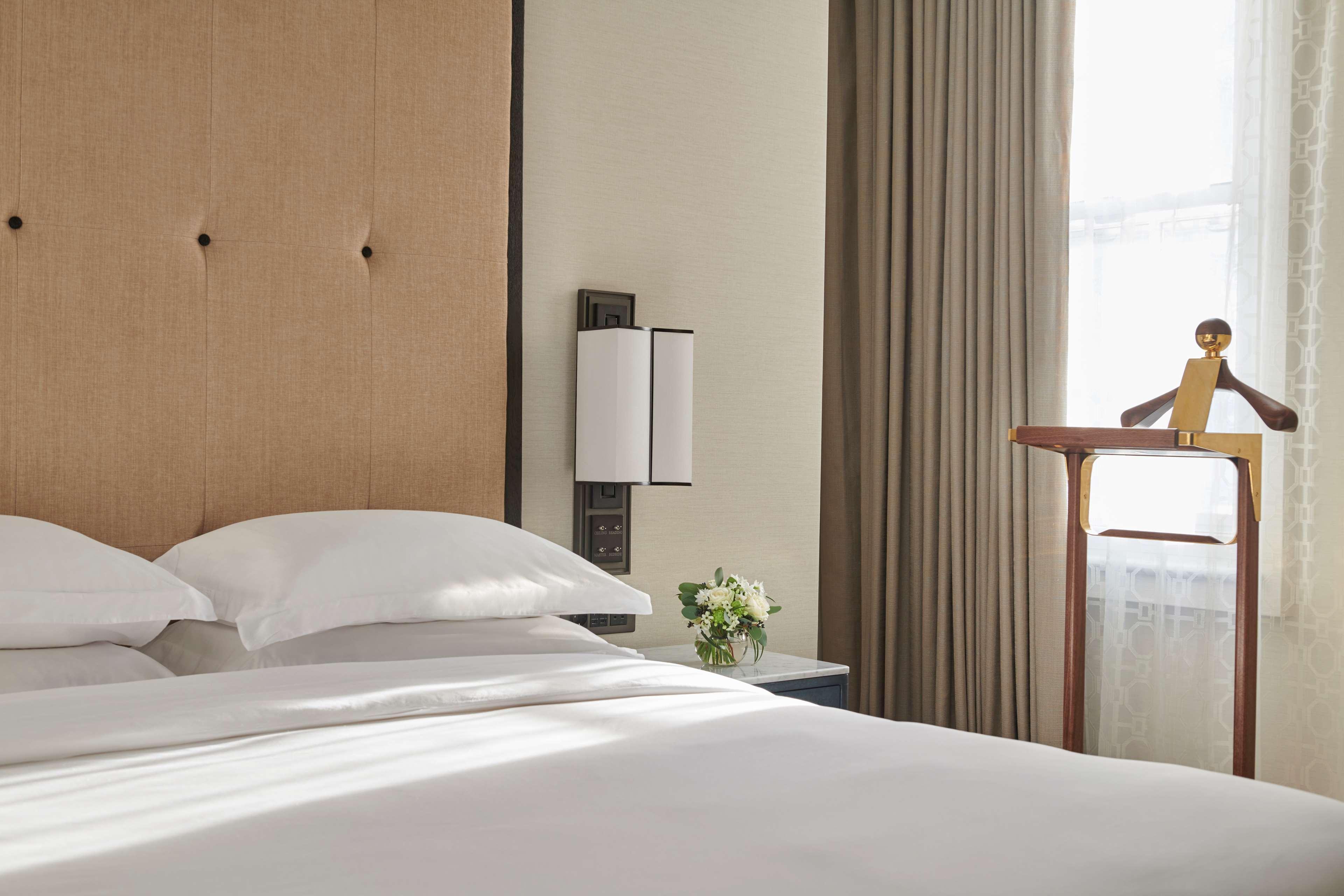 Great Scotland Yard Hotel, Part Of Hyatt Londres