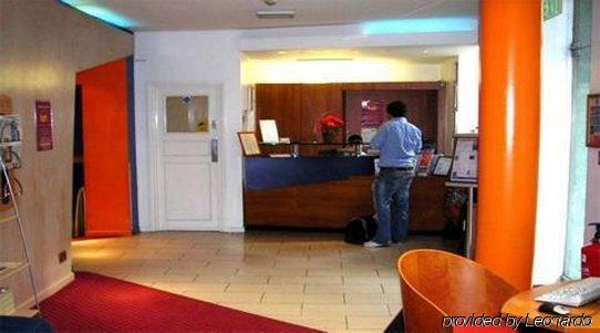 Brunel Hotel London