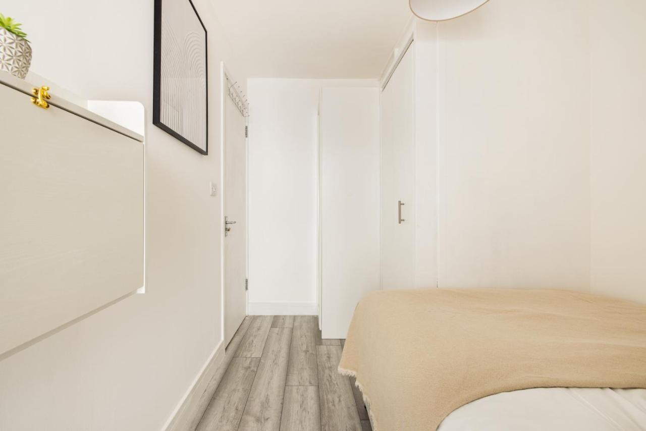 Apartment To Be Used,do Not Use Listing But Bookable *