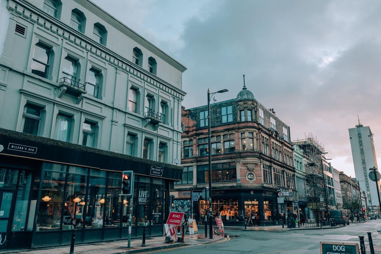 The Camden Town Hotel 3*