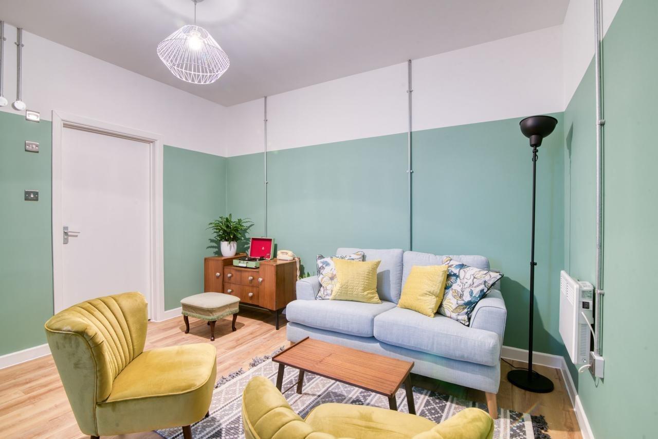 The Camden Town Hotel 3*