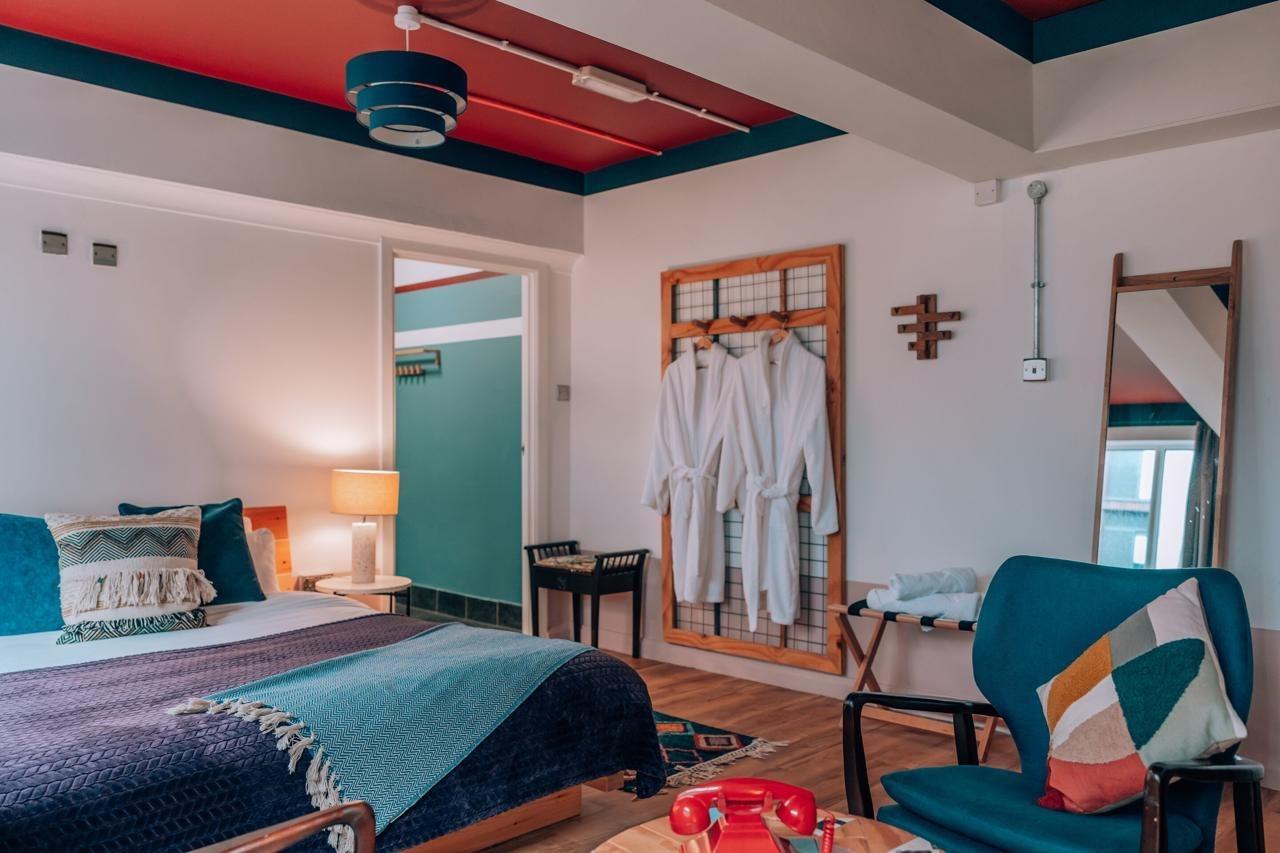The Camden Town Hotel 3*