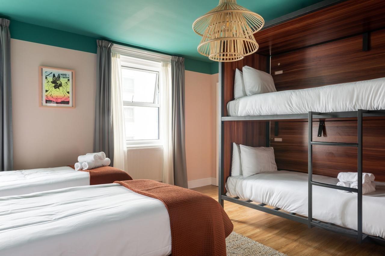 Hotel The Camden Town