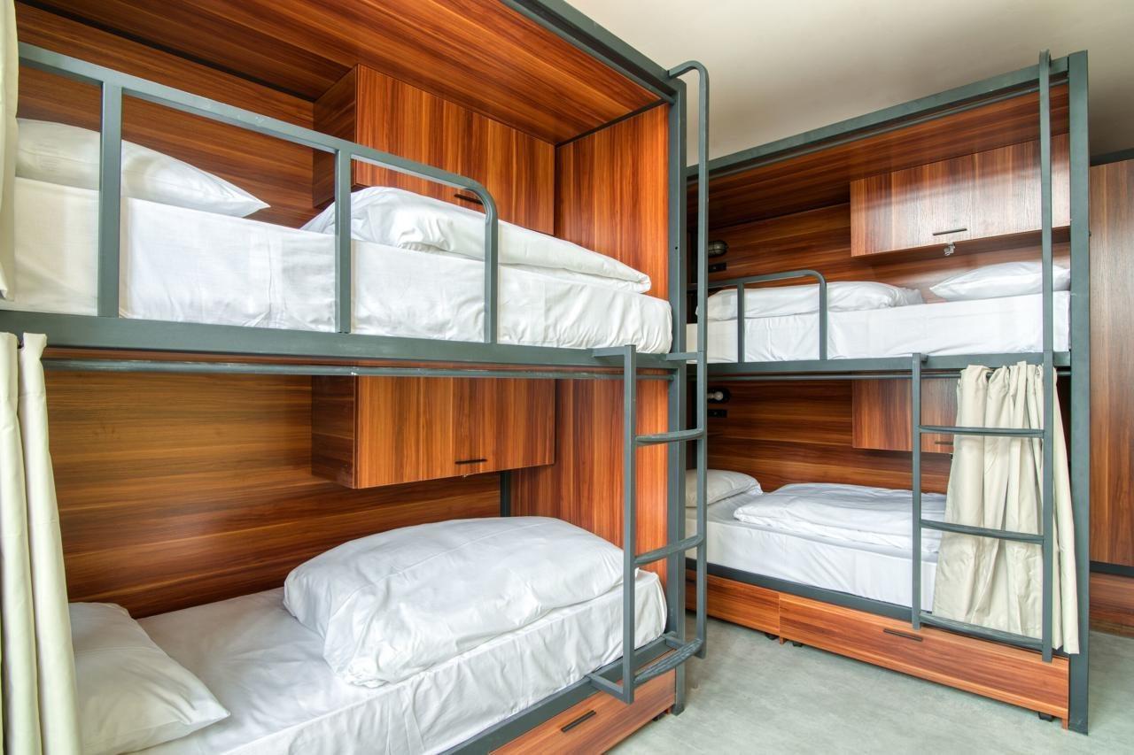Hotel The Camden Town 3*
