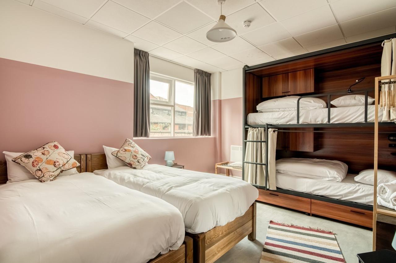 Hotel The Camden Town
