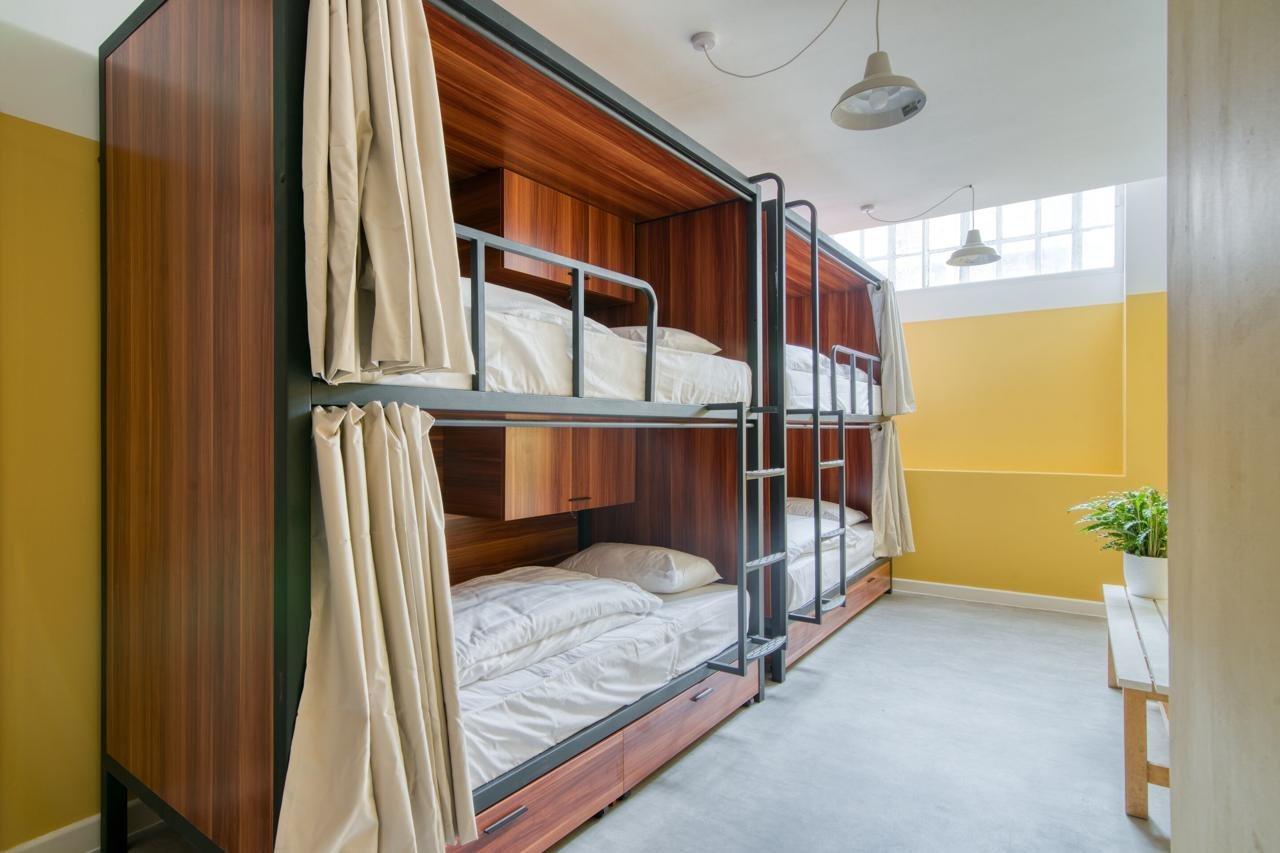 The Camden Town Hotel 3*