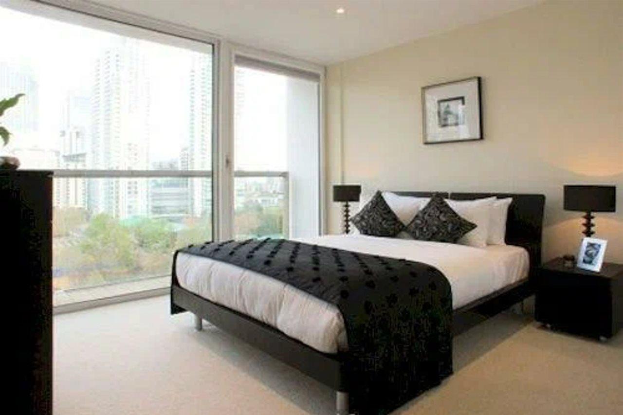 Hotel Luxurious Lanterns Court Two-bedrooms