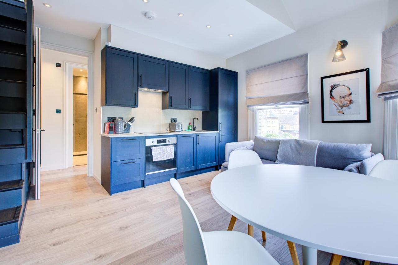 Cozy Battersea 1 Bedroom Flat In Bs156 London