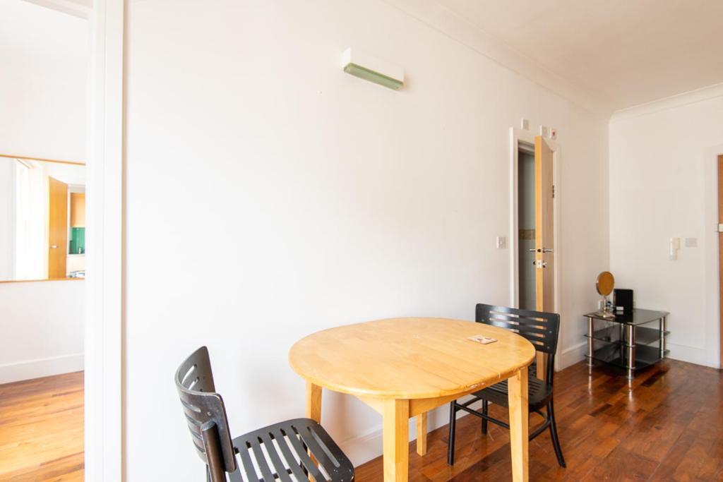 London Central Studio * London
