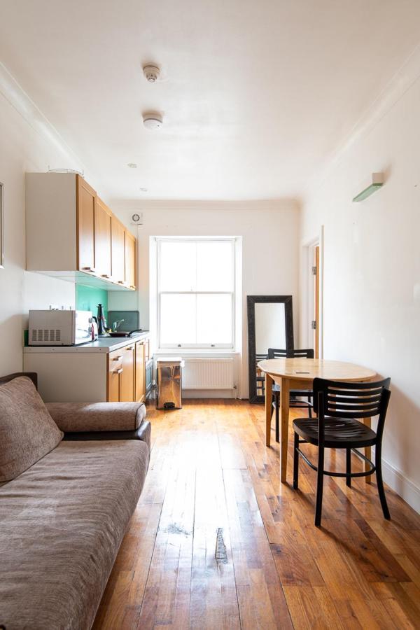 London Central Studio * London