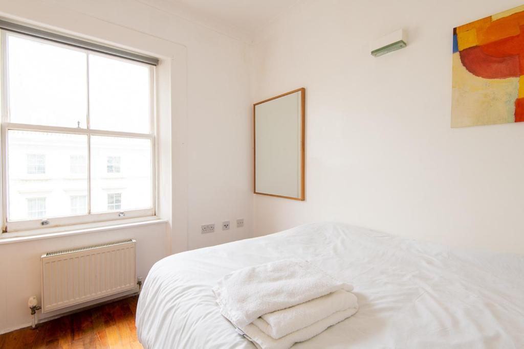 London Central Studio Apartment London