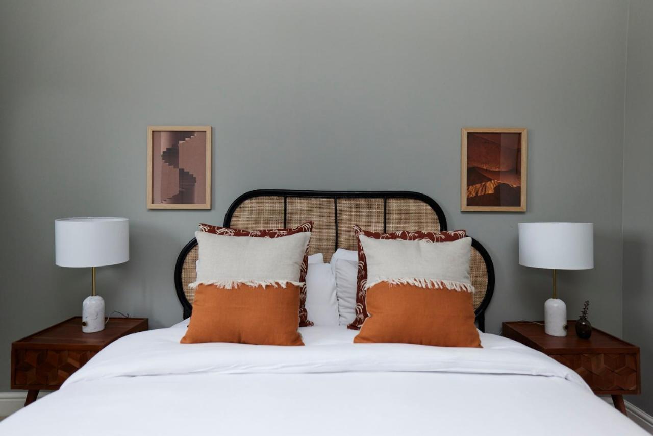 Apartment The Cotton Row Place - Bright 2bdr Flat *