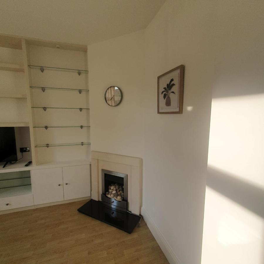 Apartamento Cosy In Great Surroundings