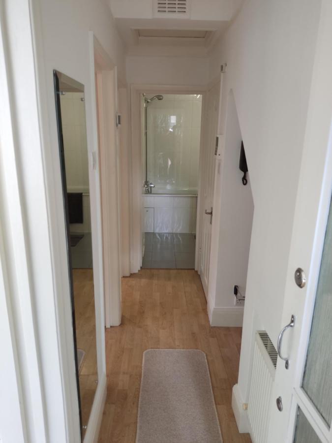 Apartamento Cosy In Great Surroundings