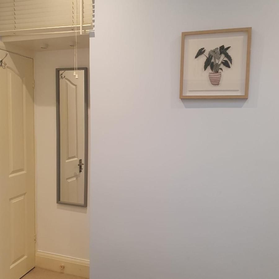 Cosy In Great Surroundings Apartamento Londres