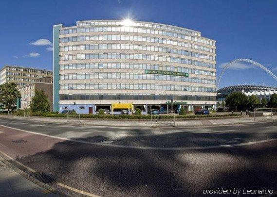 Hotel - Wembley International Londres