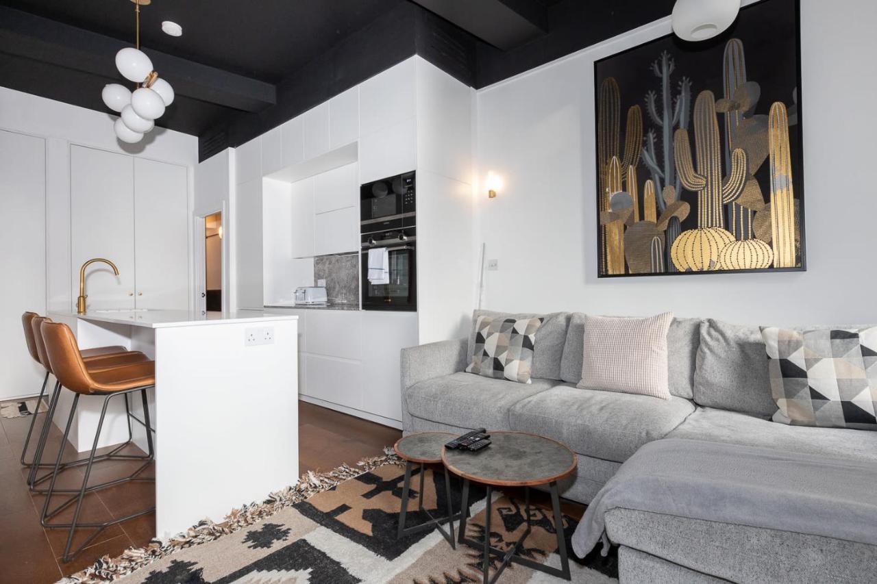 Apartamento Beautiful 1 Bedroom In Holborn Zone 1 *