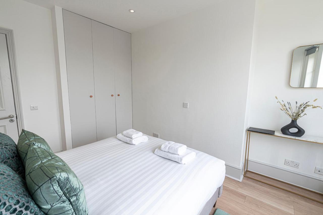 Apartment Stylish 1 Bed Flats In Soho, Next To Piccadilly Circus And Trafalgar Square London