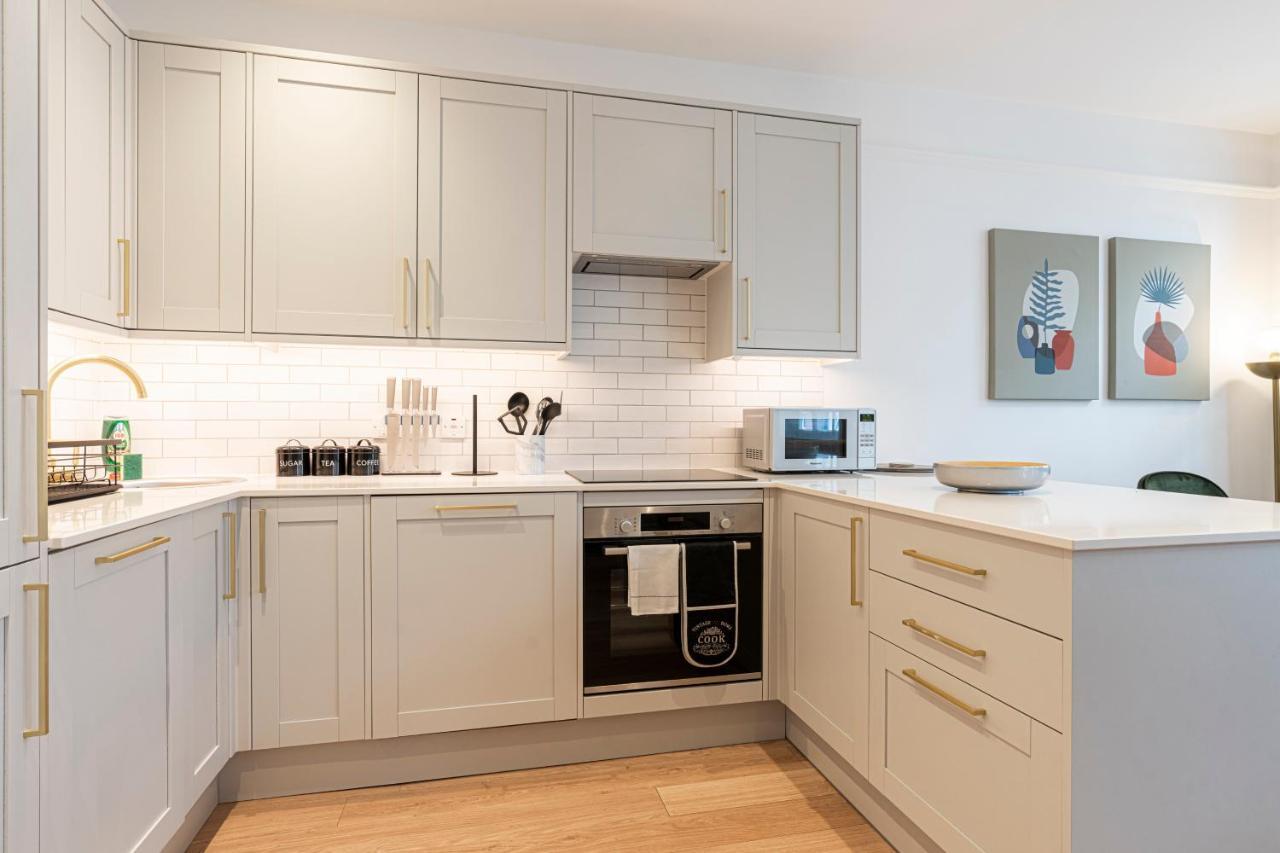 Stylish 1 Bed Flats In Soho, Next To Piccadilly Circus And Trafalgar Square * London