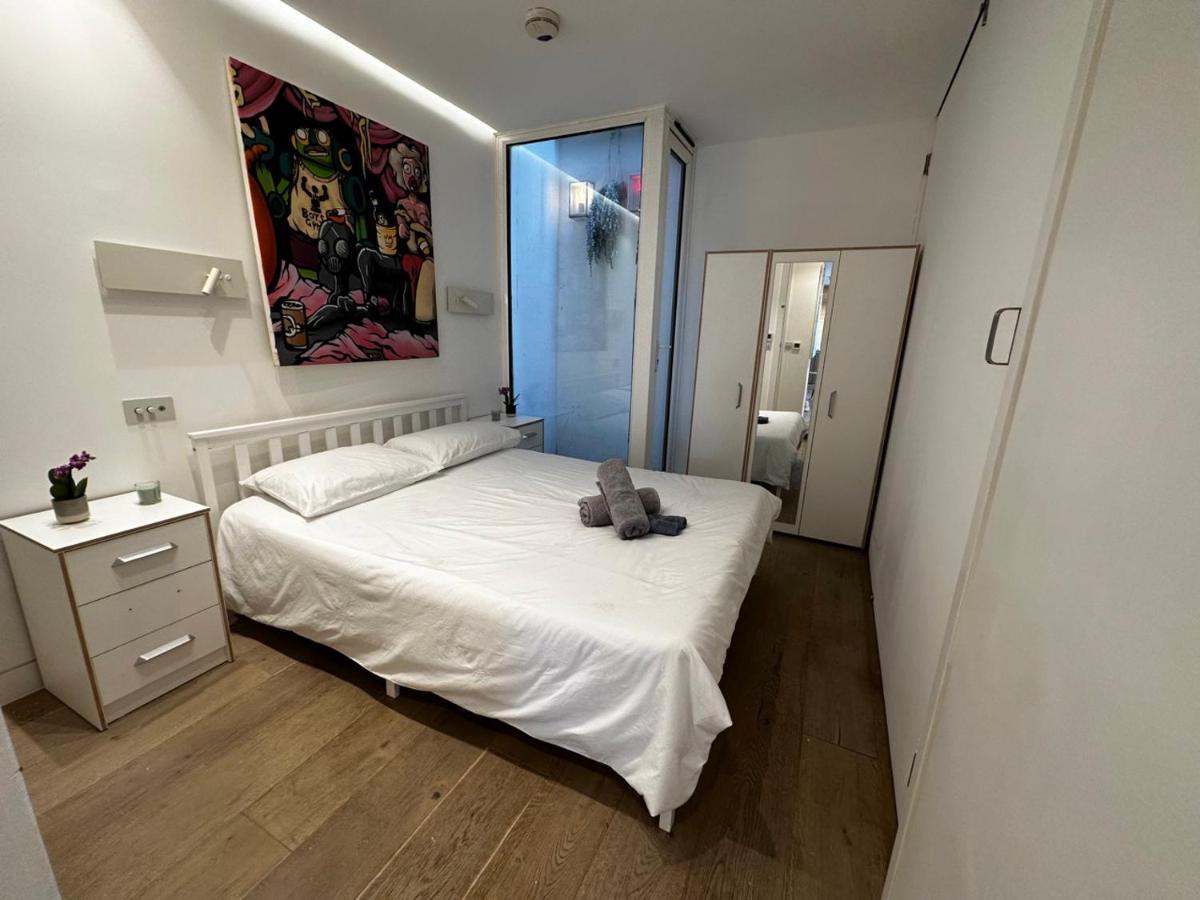 Apartamento Ground Floor Flat In Maida Vale Londres