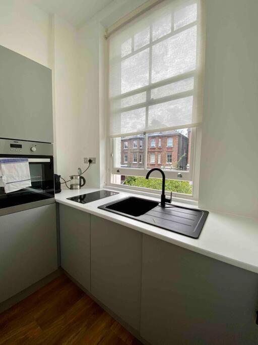 Stylish Near Regents Park N6