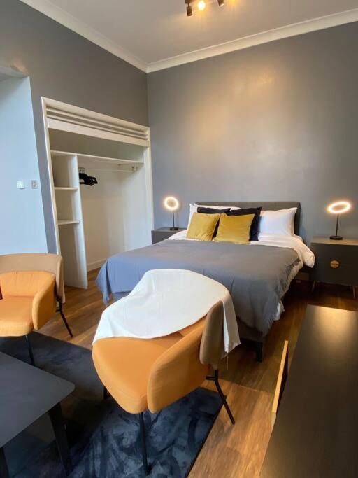 Stylish Near Regents Park N6