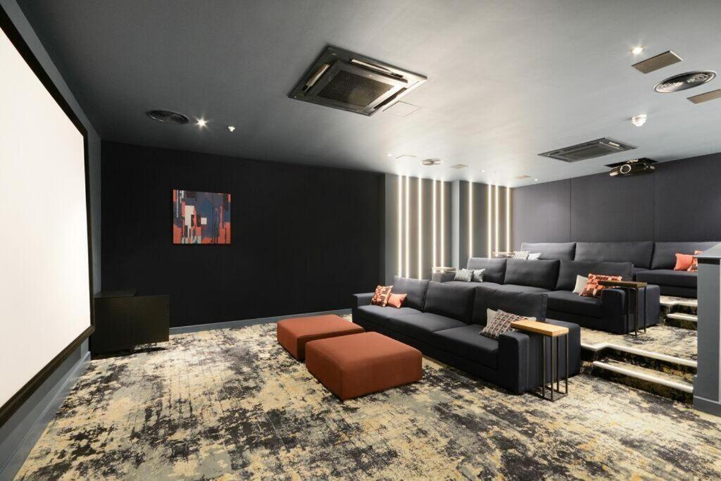 E1 Luxury Apartamento Londres