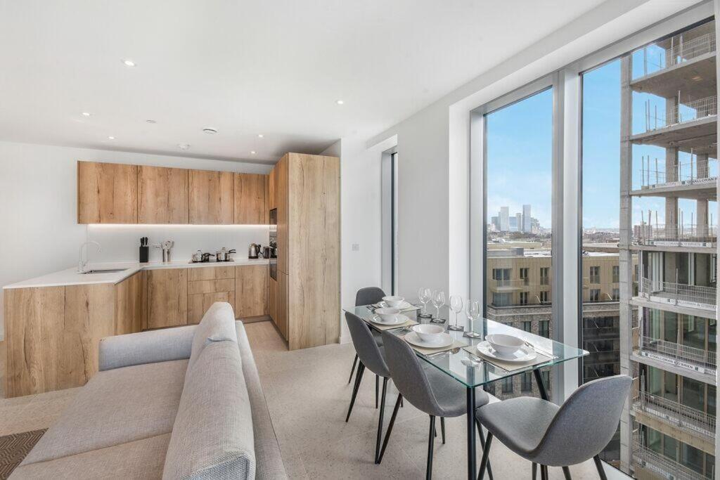 Apartamento E1 Luxury *