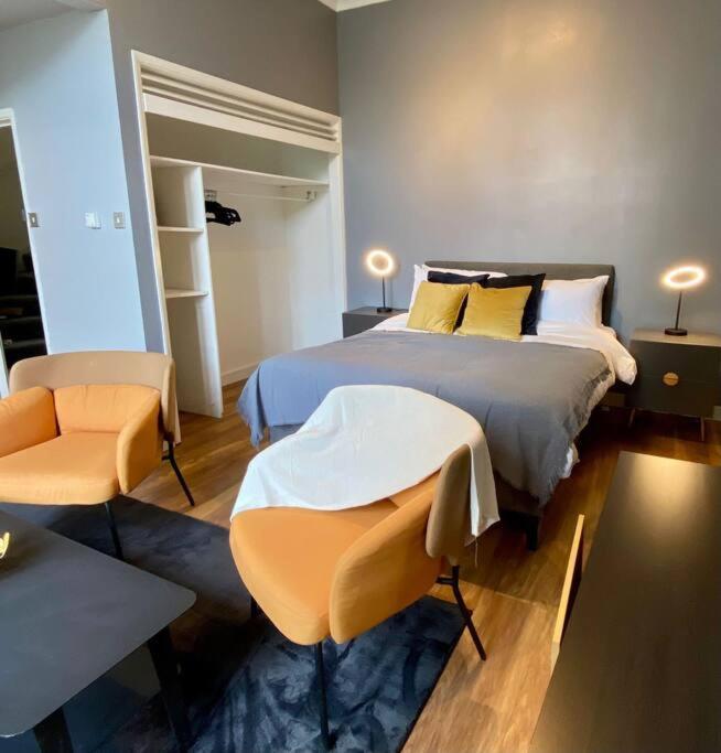Stylish Near Regents Park N6 London