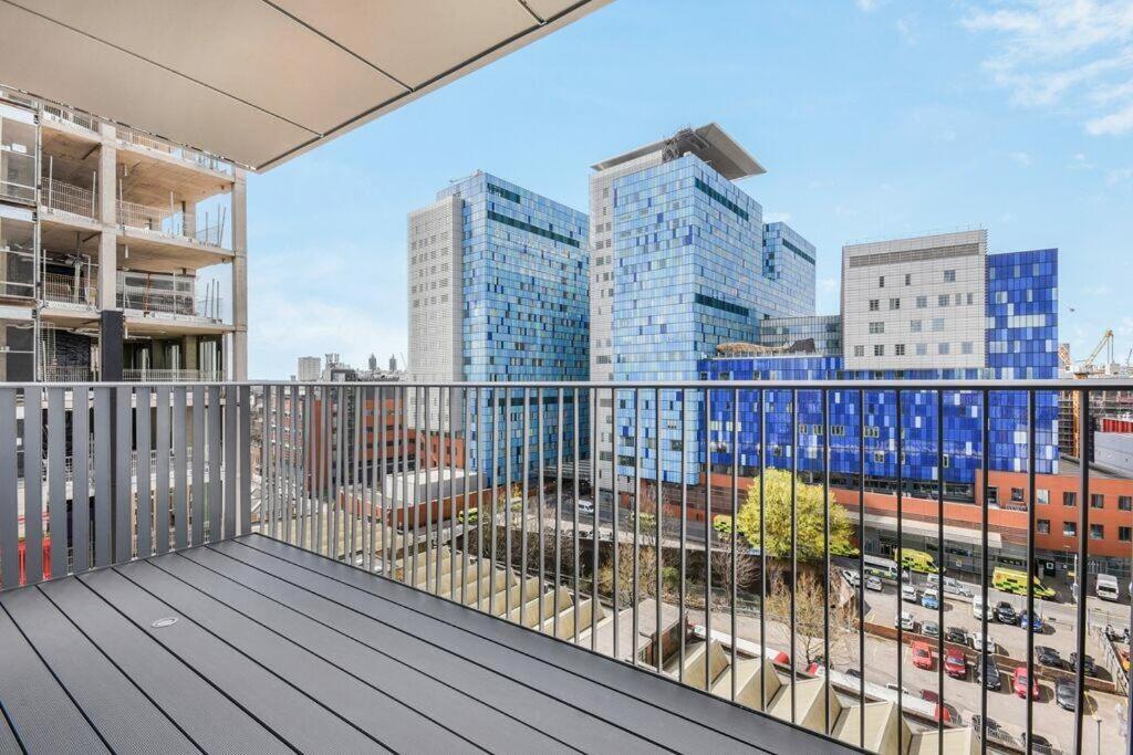 E1 Luxury Apartamento *