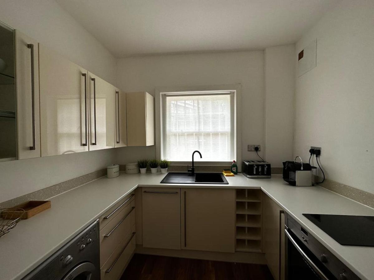 Apartamento Spacious For 4 Flat Near Regents Park N2 *