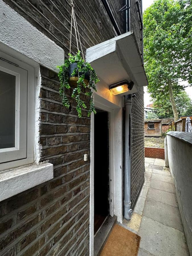 Spacious For 4 Flat Near Regents Park N2 * Londres
