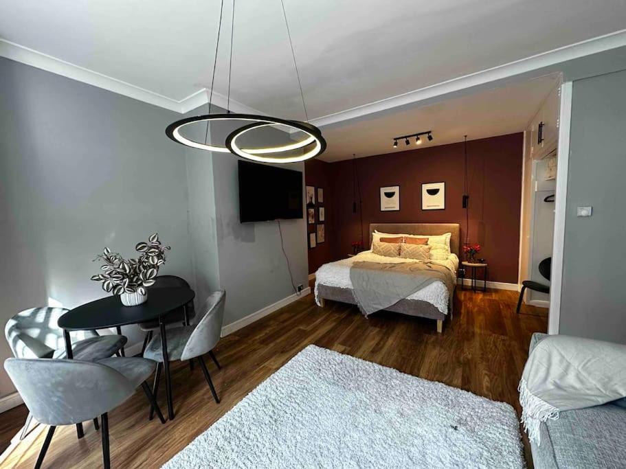 Spacious For 4 Near Regents Park N1 Apartamento