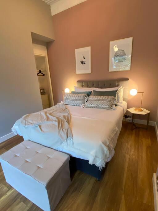 Stylish For 3 Near Regents Park N4 London