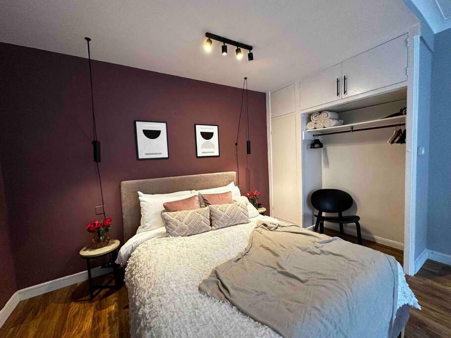 Apartamento Spacious For 4 Near Regents Park N1