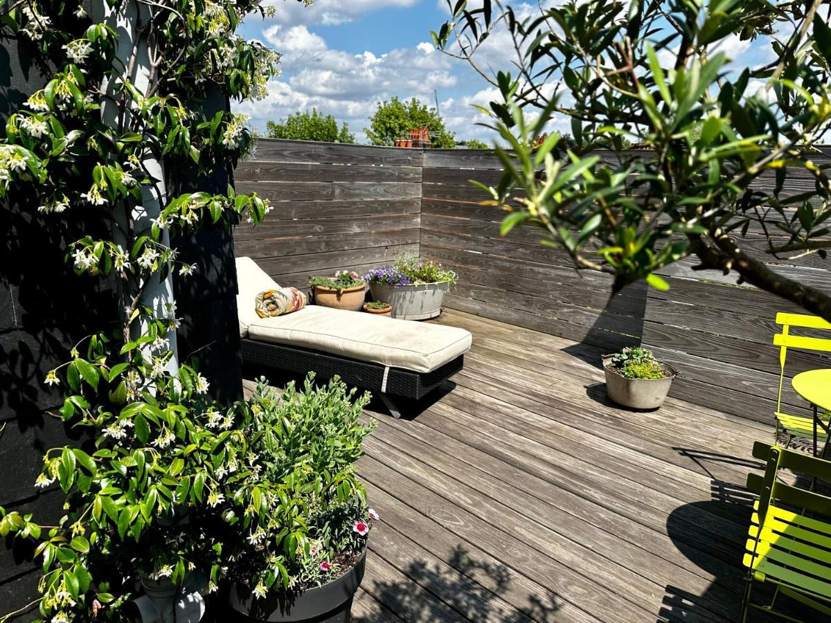 Homestay Heathers Loft Space *