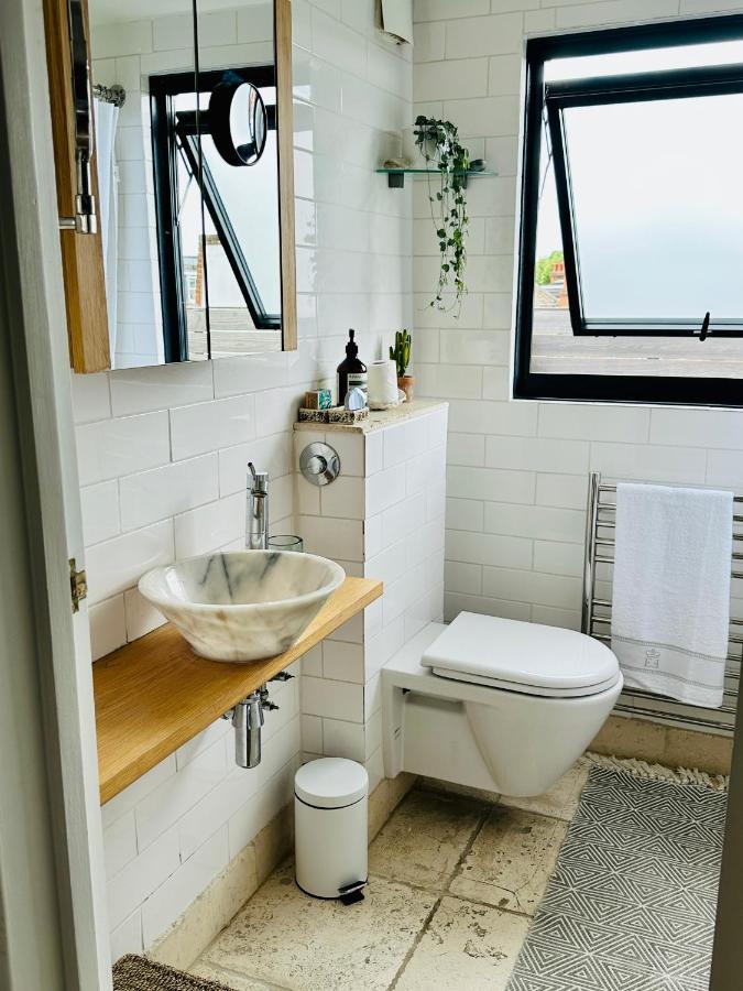 Homestay Heathers Loft Space London