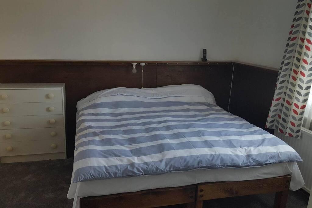 Converted In Bexley Apartment